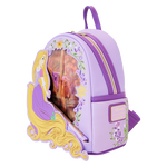 Loungefly rapunzel cheap