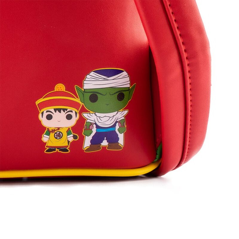Dragon Ball Z Mini Backpack