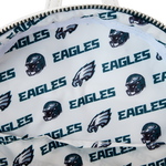 NFL Philadelphia Eagles Varsity Mini Backpack, , hi-res view 9