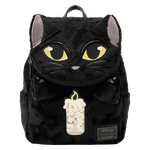 Hocus Pocus Binx Plush Mini Backpack, , hi-res view 4