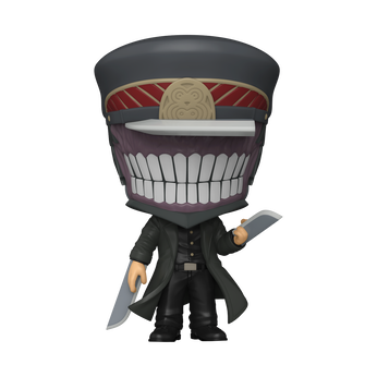 Pop! Samurai Sword, Image 1