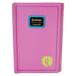 Goosebumps One Day At Horrorland Book Cover Crossbody Bag, , hi-res view 6