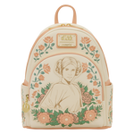 STAR WARS&trade; Exclusive Leia, Rey, & Padm&eacute; Floral Mini Backpack, , hi-res view 1
