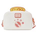 Hello Kitty Breakfast Toaster Crossbody Bag with Card Holder, , hi-res view 7