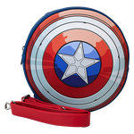 Captain America: Brave New World Shield Crossbody Bag, , hi-res view 7