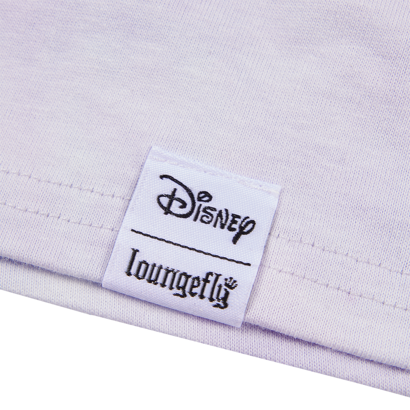 Snow White Icons Unisex Tee, , hi-res view 5