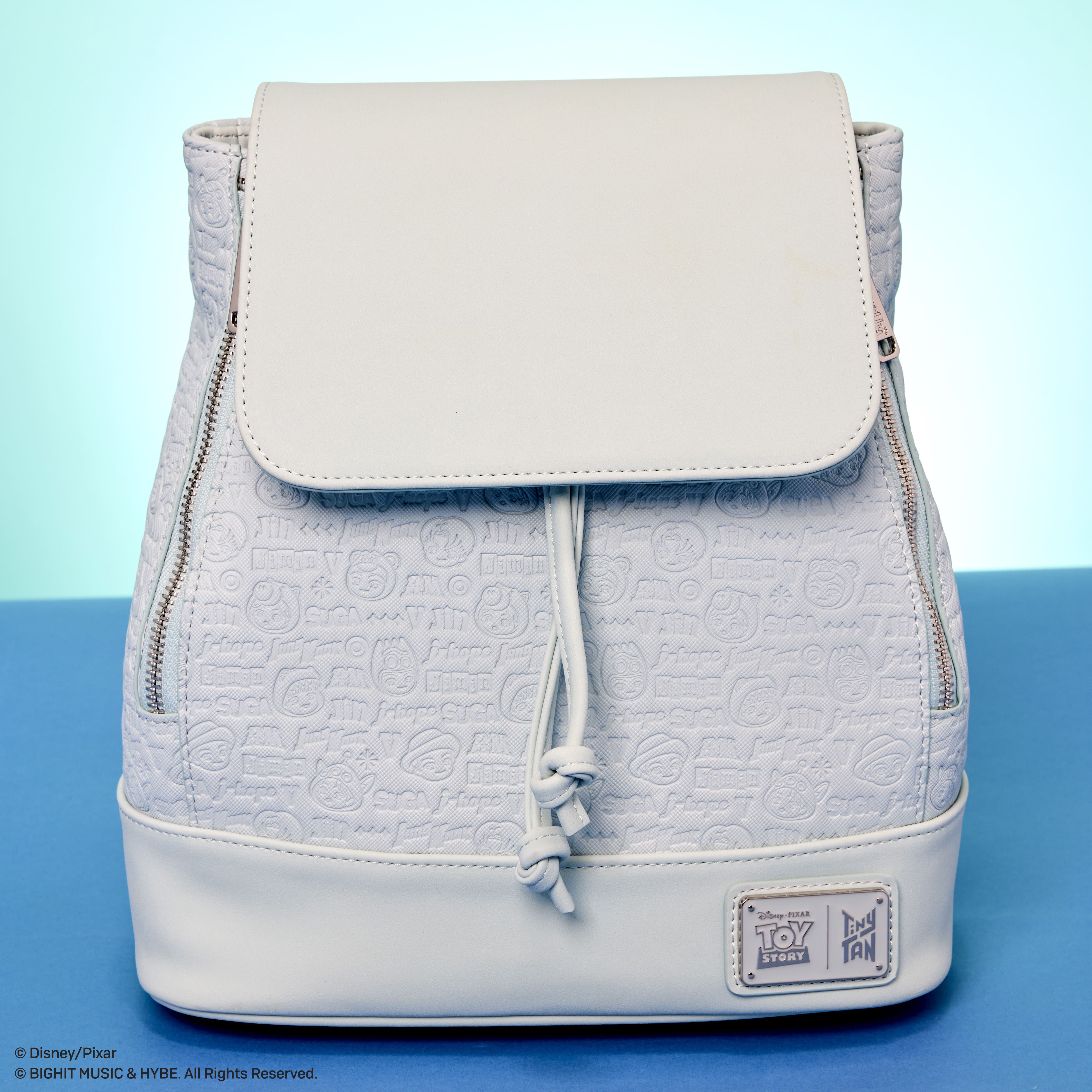 Toy story leather backpack discount