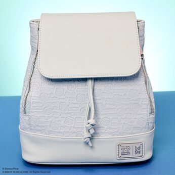 Toy Story | TinyTAN All-Over Print Drawstring Mini Backpack, Image 2