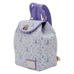 Wicked All-Over Print Micro Mini Backpack, , hi-res view 5