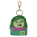 Inside Out Cosplay Mystery Mini Backpack Keychain Charm, , hi-res view 3
