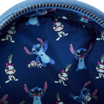Stitch Cosplay Mini Backpack Dog Harness, , hi-res view 8