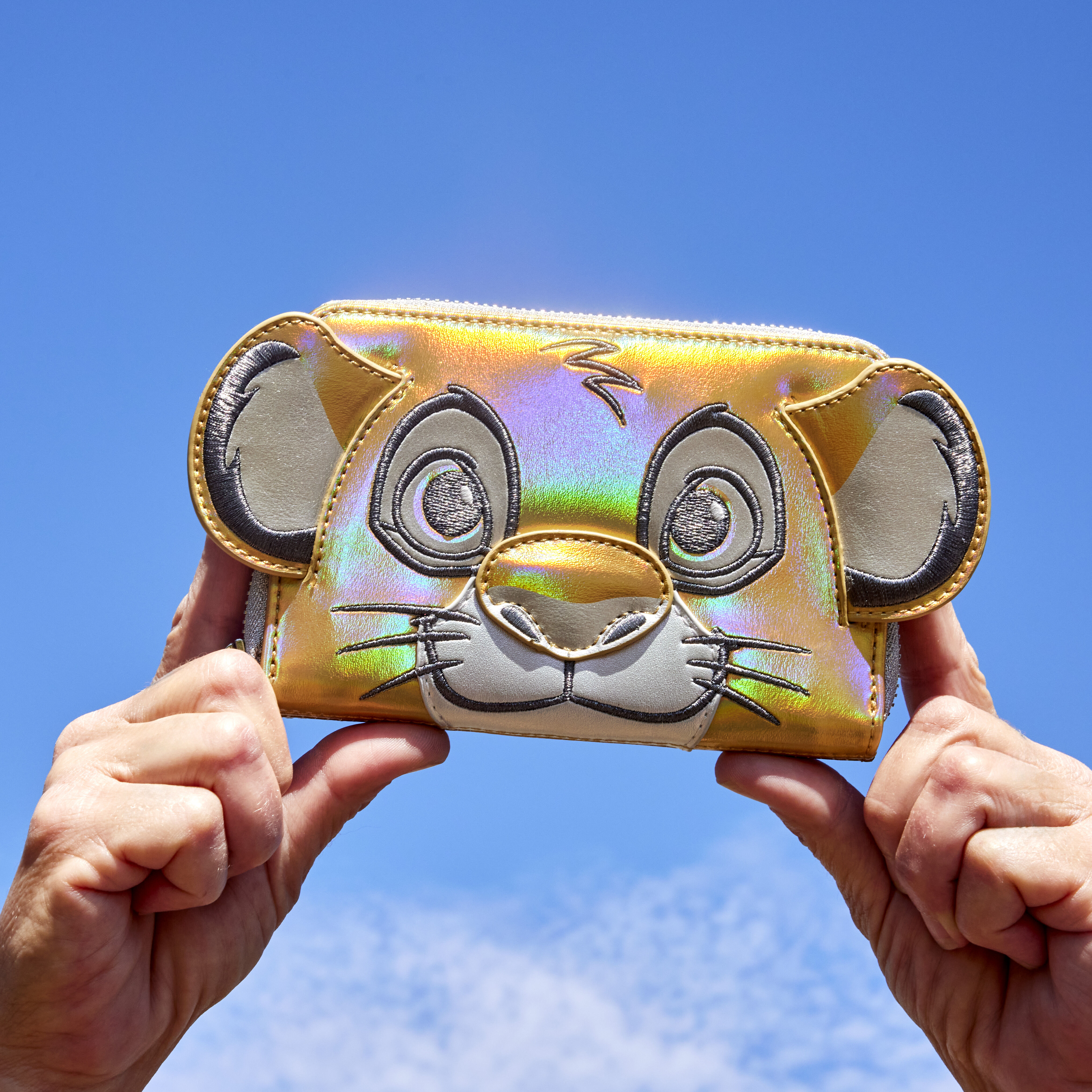 Simba purse clearance
