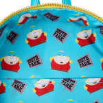 South Park Cartman Cosplay Mini Backpack, , hi-res view 6