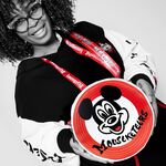 Disney100 Mickey Mouseketeers Crossbody Bag with Ear Holder, , hi-res image number 2