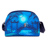 Lady and the Tramp 70th Anniversary Crossbody Bag, , hi-res view 1