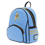 Star Trek Spock Cosplay Mini Backpack with Coin Bag, , hi-res view 5