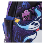 The Nightmare Before Christmas Zero Graveyard Light Up Mini Backpack, , hi-res view 6