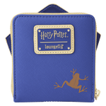 Harry Potter Honeydukes Chocolate Frog Zip Around Wallet, , hi-res view 5
