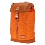 Fantastic Four The Thing Drawstring Full-Size Backpack, , hi-res view 2