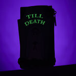 The Haunted Mansion Exclusive The Black Widow Bride Glow Large Card Holder, , hi-res view 3