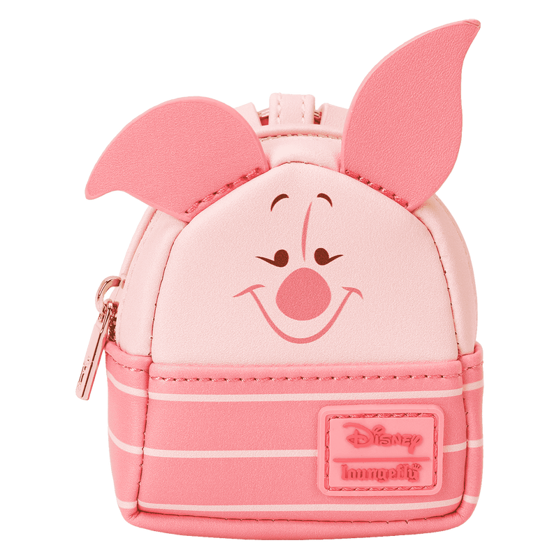 Winnie The Pooh & Friends Cosplay Mystery Mini Backpack Keychain Charm, , hi-res view 4