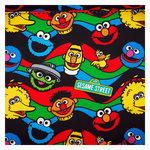 Sesame Street Neighborhood Friends Mini Backpack, , hi-res view 10