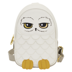Harry Potter Hedwig Cosplay Sling Crossbody Bag image