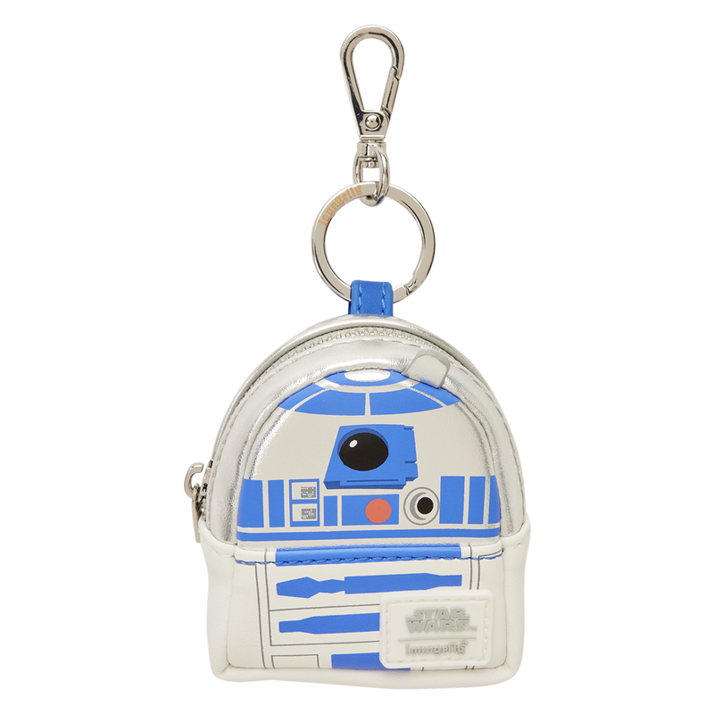 STAR WARS&trade; Mystery Mini Backpack Keychain Charm, , hi-res view 8