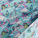 My Little Pony Sky Scene Convertible Backpack & Tote Bag, , hi-res view 7