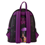 Disney Villains Curse Your Hearts Mini Backpack, , hi-res view 7