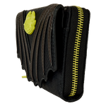 How To Train Your Dragon Night Fury Trifold Wallet, , hi-res view 4