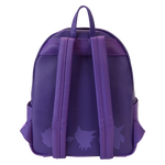 Pokémon Gengar Evolution Triple Pocket Mini Backpack, , hi-res view 5