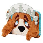 Exclusive - Peter Pan Nana Cosplay Plush Zip Around Wallet, , hi-res image number 5