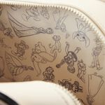 Disney100 Sketchbook Pin Trader Backpack, , hi-res view 9