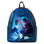 Star Wars: The Force Awakens Rey & Kylo Ren Light Up Mini Backpack, , hi-res view 1