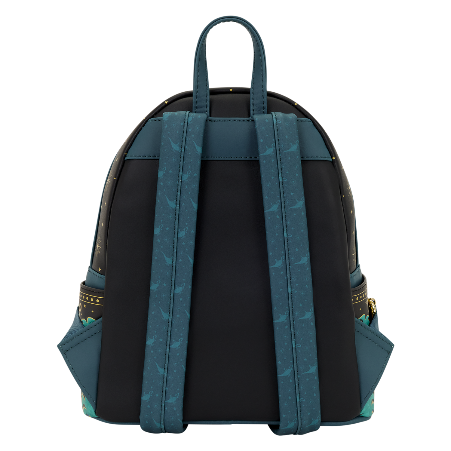 Loungefly Aladdin Jasmine Castle Backpack