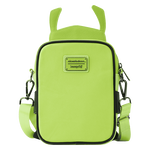 Invader Zim GIR Cosplay CROSSBUDDIES&trade; Bag, , hi-res view 8