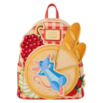 Ratatouille Remy Grape & Strawberry Scented Mini Backpack, , hi-res view 1