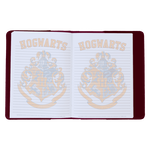 Harry Potter Hogwarts Varsity Refillable Stationery Journal, , hi-res view 5