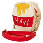 Winnie The Pooh Hunny Pot Crossbody Bag, , hi-res view 4