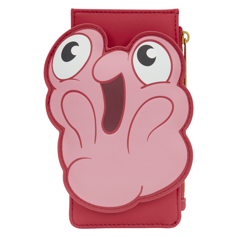 Treasure Planet Exclusive Morph Cosplay Card Holder, , hi-res view 1