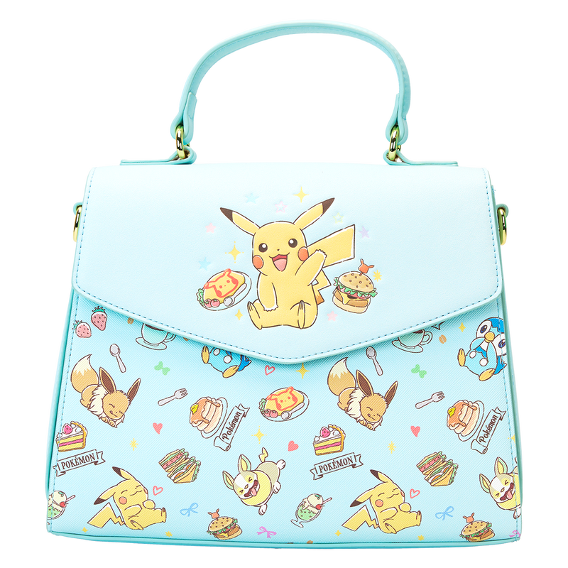 Pokémon Café Crossbody Bag, , hi-res view 4