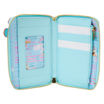 SDCC Limited Edition Sanrio Cinnamoroll&trade;️ Ice Cream Cosplay Zip Around Wallet, , hi-res view 5
