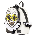 Terrifier Exclusive Art the Clown Glow Cosplay Mini Backpack, , hi-res view 6