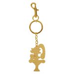 Hercules 25th Anniversary Fountain Keychain, , hi-res image number 2