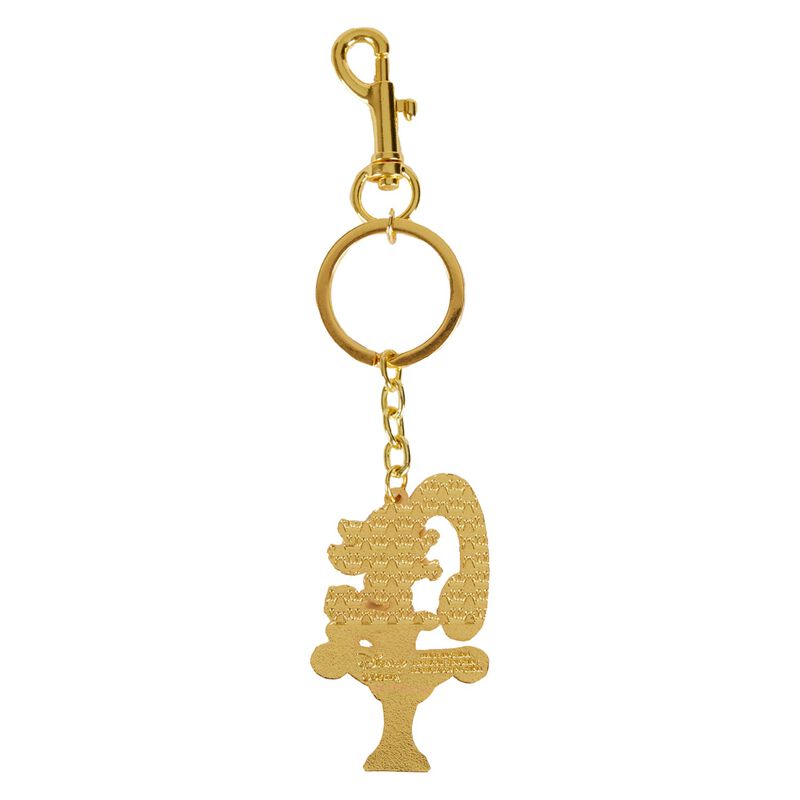 Hercules 25th Anniversary Fountain Keychain, , hi-res image number 2