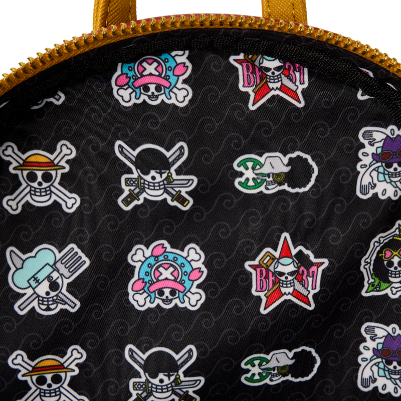 One Piece Convertible Sling Crossbody Bag with Coin Bag, , hi-res view 7