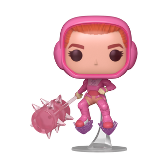 Pop! Atom Eve (Armored), , hi-res view 1