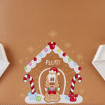 Mickey & Friends Gingerbread House Mini Backpack, , hi-res view 8