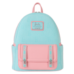 Classic Barbie Terry Cloth Mini Backpack, , hi-res view 1
